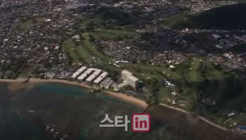 LA 산불로 PGA 제네시스 개최지 리비에라CC 위협