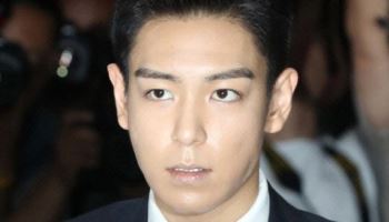 탑, 마약·연기력 논란 정면돌파…'오징어 게임2' 인터뷰 한다