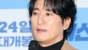 신현준 "'귀신경찰' 故 김수미 바람에 시작한 기획…시리즈 생각도"