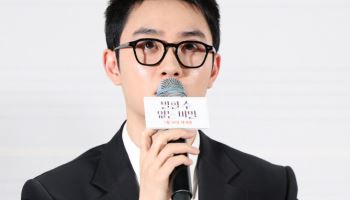 '말할 수 없는 비밀' 도경수 "실제 피아노 못 쳐, 악보도 볼 줄 몰라"