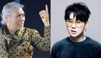 이승환, 나훈아 저격?… “노인과 어른 구분돼야”