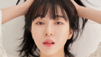 AOA 출신 권민아, 대형피부과 상담실장으로 '새 출발'