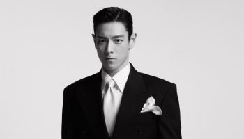 탑 "달 비행 프로젝트, 신체포기각서도 써…취소로 자유로워졌다"⑦