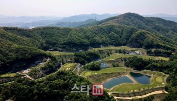 골프존카운티, 이글몬트CC 운영 시작,,,수도권 플래그십 골프장으로