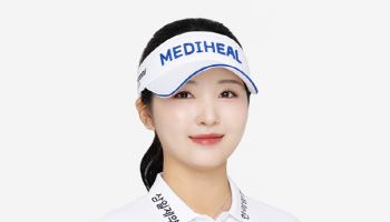 KLPGA 상금왕 출신 이예원, 고향 오산시에 3300만 원 기부