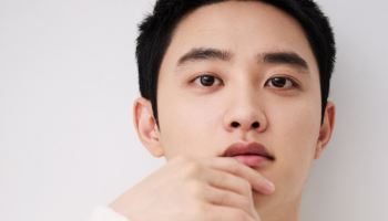 '말없비' 도경수 "못 치던 피아노, 안무 외우듯 연습"[인터뷰]①