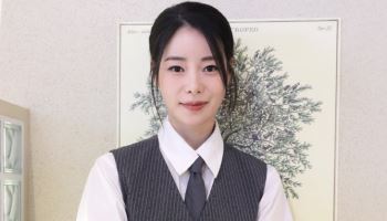 '옥씨부인전' 임지연 "9세 어린 추영우…잔소리 많이 했죠"②