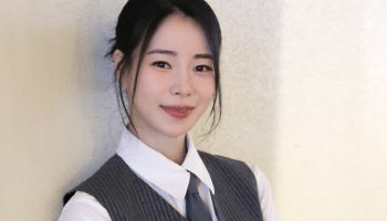 '옥씨부인전' 임지연 "송혜교 응원 多…차주영과 사극 고민도"[인터뷰]③