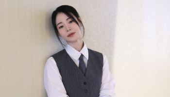 '옥씨부인전' 임지연 "♡이도현, 사극 좋아해…새해 복 많이 받길"④