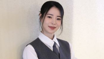 '옥씨부인전' 임지연 "볼 때마다 울어…아직 구덕이 못 보냈다"[인터뷰]⑤