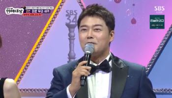 전현무 "커플 예능 하고 싶어…누구라도 함께하겠다"