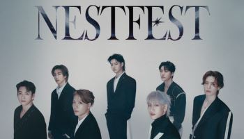 갓세븐, 6년 만 단독 콘서트 '네스트페스트' 개최