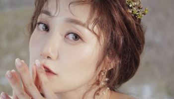 나인뮤지스 류세라, 깜짝 결혼 발표 "저 결혼해요"
