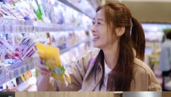 '강경준♡' 장신영, 모델하우스급 집 공개