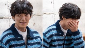 '핸썸가이즈' 차태현VS이이경, 김우빈 쟁탈전…은밀한 제안