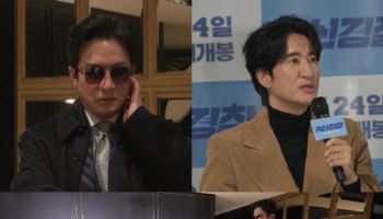 '전참시' 신현준, 故김수미 생각에 오열…정준호도 '뭉클'
