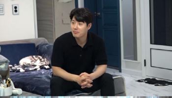 '다 컸는데' 홍진경 "결혼 전 소개팅서 정체 숨겼다"