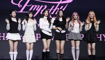컴백도 럭키비키하게… 아이브 '애티튜드' 남다르네 
