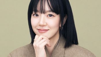 '파인'→'두 번째 아이'…임수정, 2025년 안방·스크린 열일 청신호