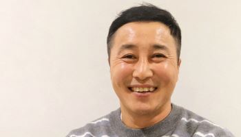 '귀신경찰' 김병만 "신현준=형·멘토…박달도령 제안에 바로 OK"