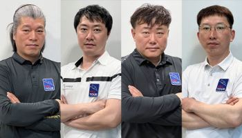 PBA 드림투어 4강 압축...윤순재vs김태호2, 구민수vs김성민2