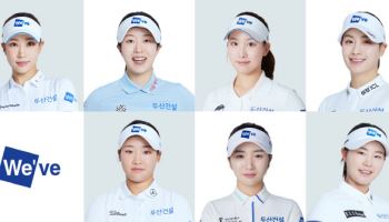 두산건설, 2025년 기대주 이율린·박혜준 영입…‘7인 선수단 완성’