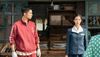 '오겜3'·'흑백2'에 아이유·나영석까지…넷플릭스, 2025년 청신호