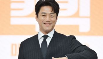 '킥킥킥킥' 지진희 "시트콤 꼭 하고 싶었는데…너무 행복해"