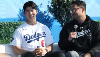 美매체 “김혜성, 올 시즌 MLB 신인왕 후보 23위”