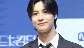 태민, 악플러 고소장 접수…"선처·합의없이 강력 대응"