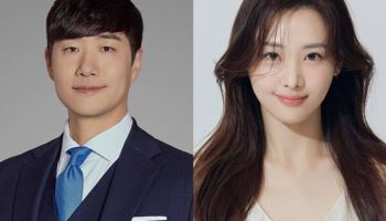 배성재, 14살 연하 김다영 아나운서와 5월 결혼