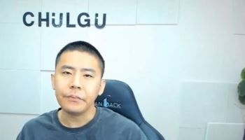 "기분 나빠요?" BJ철구, '직업 비하' 논란 불거진 이유