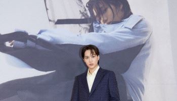 엑소 카이, 오늘 소집해제… 팬들 곁으로