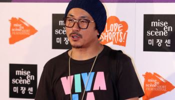 양익준, 신작 개봉 코앞인데…후배 폭행 혐의 피소