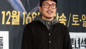 후배 폭행 피소 양익준, '고백' 시사 참석…"기자간담회 없어"[공식]