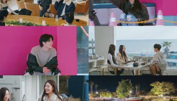 '환승연애' 스핀오프, 티빙 예능 유료가입기여자수 3주 연속 1위
