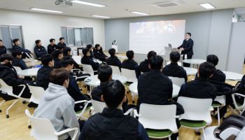 프로축구연맹 K리그 어시스트, 선수 대상 법률 교육 진행