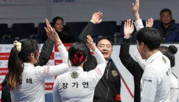 에스와이, 2패 뒤 3연승...PBA 팀리그 5라운드 2위 도약