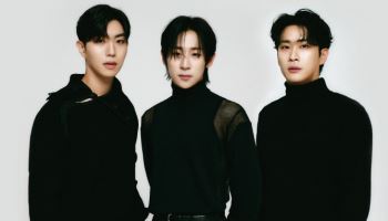 리베란테 김지훈·진원·노현우, EMK엔터와 전속계약