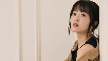 '멜로무비' 박보영 "이상형은 잘생긴 사람…동료와 열애? 앞으로 일 몰라"③