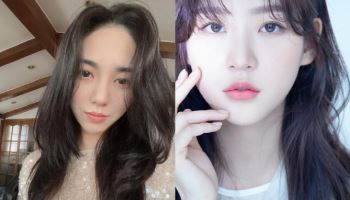 권민아, 故 김새론 사생활 폭로 유튜버 저격…"다 아는 척 역겹다"