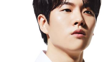 'D.P.' 신용범, 영화 '1만 킬로미터' 캐스팅…성장캐 그린다