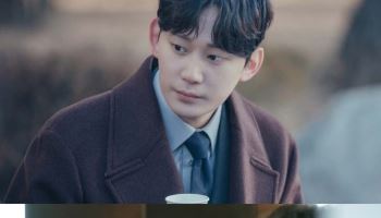 ‘보물섬’ 권수현, 라이벌 박형식과 팽팽한 대립