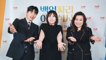 '백억짜리' PD "자산이 조 단위…게스트 섭외 너무 힘들어"