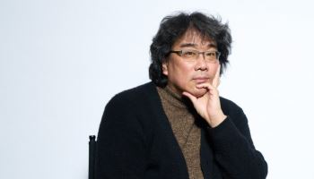 '미키 17' 봉준호 "마크 러팔로=특정인 연상? 세계가 똑같은 생각"①