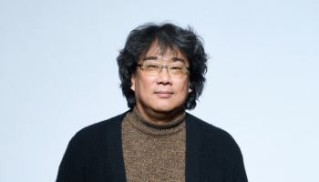 봉준호 "로버트 패틴슨, 등장부터 '미키 17'…잘하겠다 확신"②