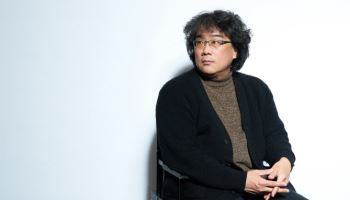 봉준호 "마크 러팔로, 악역 제안받고 당황…'프로배우' 다짐도"④
