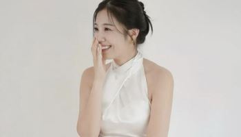 이상아, 6월의 신부 된다 [전문]