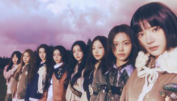 하츠투하츠, 켄지·플로 손잡고 데뷔… 대박 예감