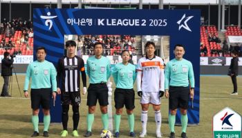 ‘31세 주장의 프로 데뷔’ 우제욱, “설렘보단 책임감... 화성 색깔 보여줬다”